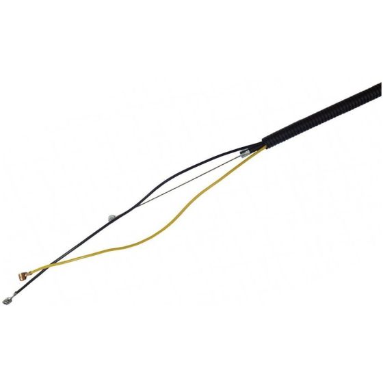 STIHL Throttle cable 41471801100 / 4147 180 1100