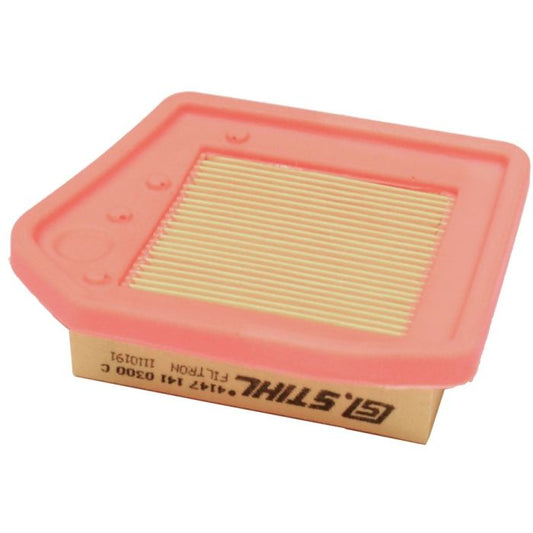 STIHL Air filter 41471410300 / 4147 141 0300