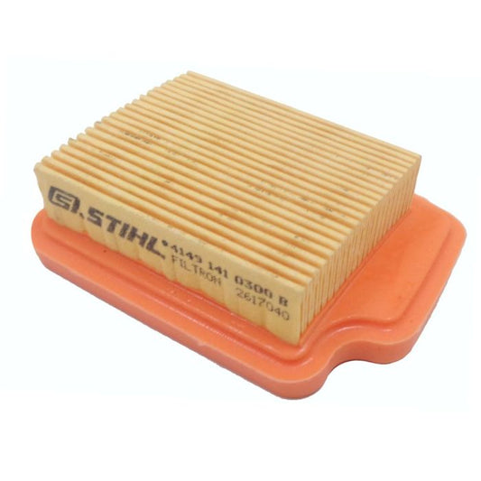 STIHL Air filter 41491410300 / 4149 141 0300