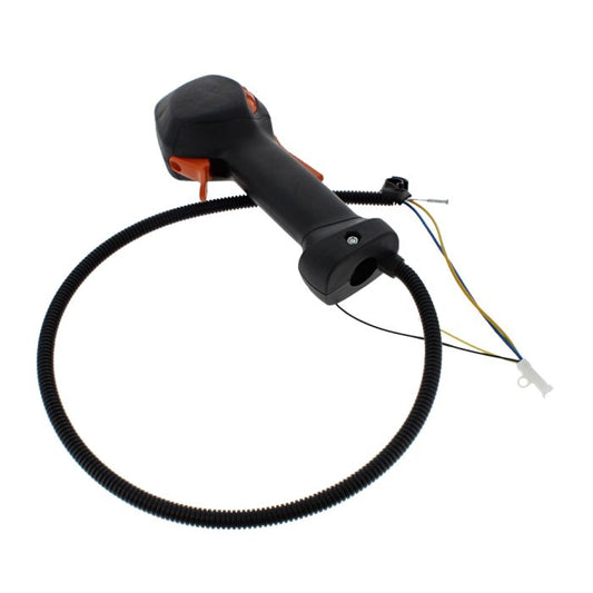 STIHL Control handle 41497901306 / 4149 790 1306