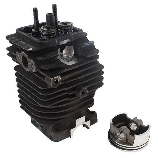 STIHL Cylinder with piston Ã˜ 43mm 41800201210 / 4180 020 1210