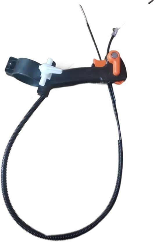 STIHL Control handle 80mm 42037901307 / 4203 790 1307