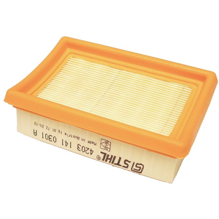 STIHL Air filter 42031410301 / 4203 141 0301