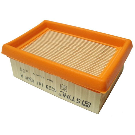 STIHL Air filter 42231410300 / 4223 141 0300