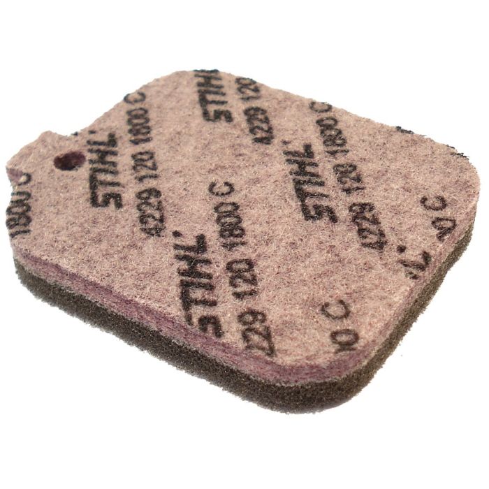 STIHL Air filter 42291201800 / 4229 120 1800