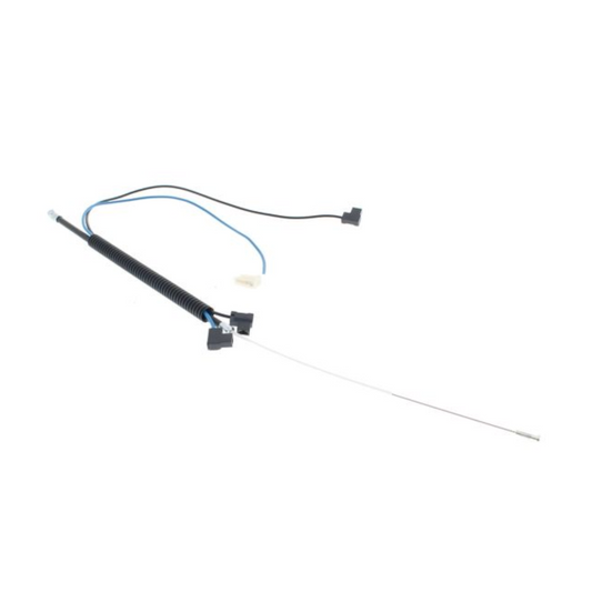 STIHL Throttle cable 42371801103 / 4237 180 1103