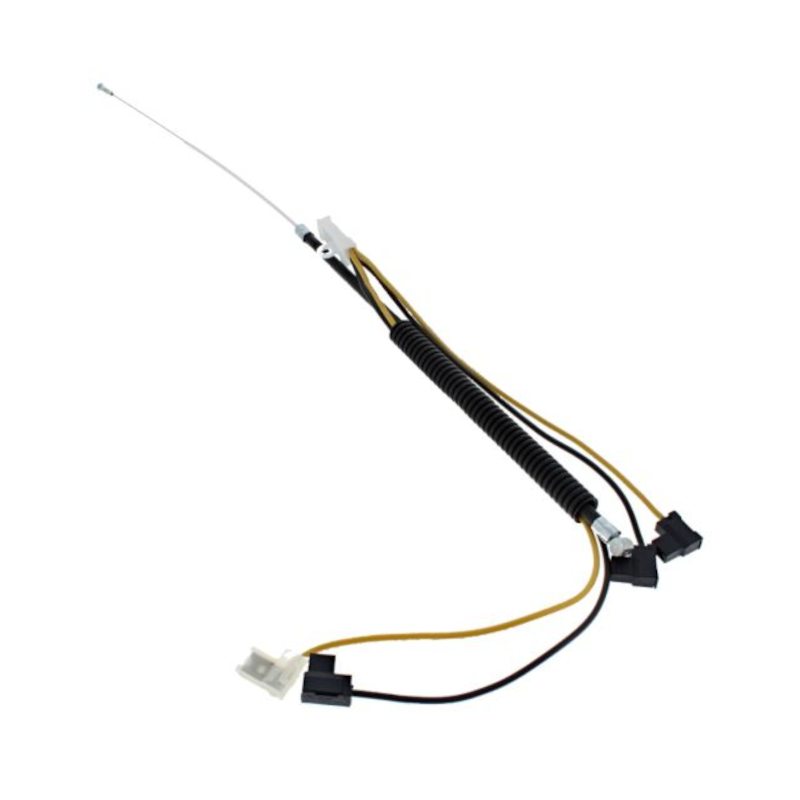 STIHL Throttle cable 42371801106 / 4237 180 1106