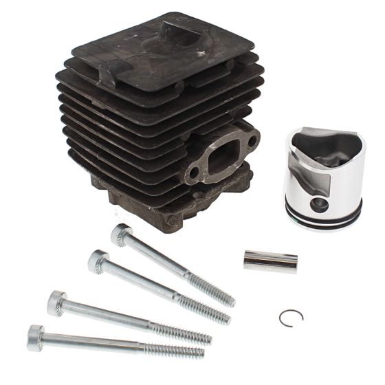 STIHL Cylinder and piston 42410201203 / 4241 020 1203