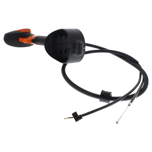 STIHL Control handle 42447901313 / 4244 790 1313