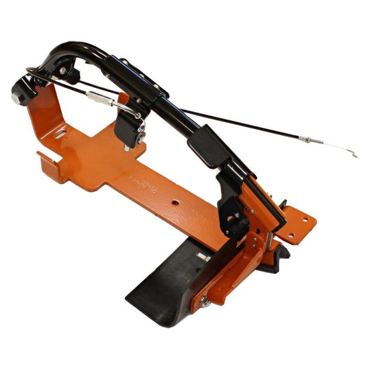 STIHL Quick mount system TS 410/420/480i/500i 42507900702 / 4250 790 0702