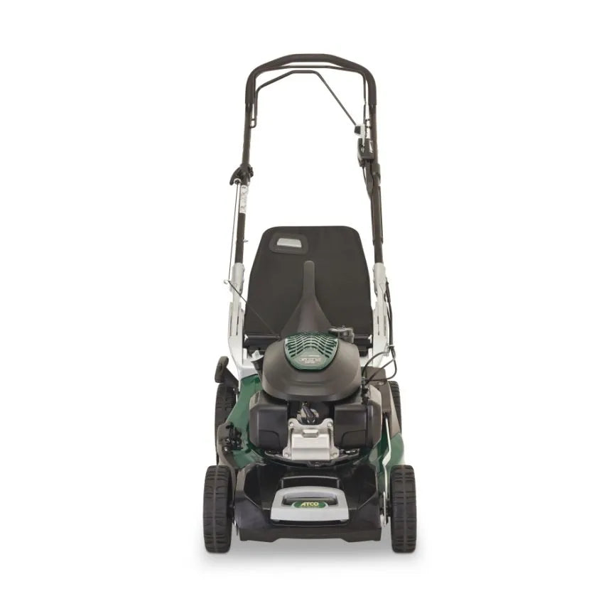 ATCO Quattro 19SH V 4in1 Lawnmower