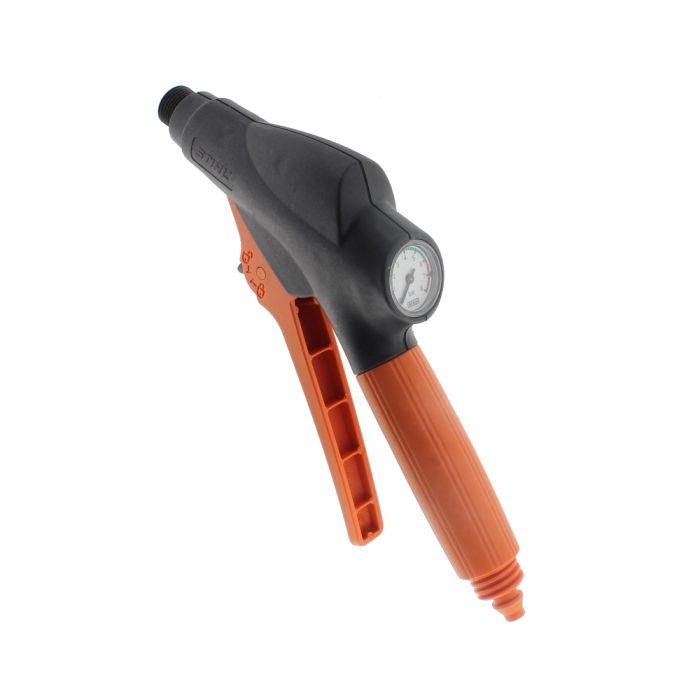 STIHL Spray gun with pressure gauge 42555009106 / 4255 500 9106