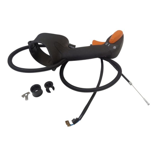 STIHL Control handle 42827901305 / 4282 790 1305