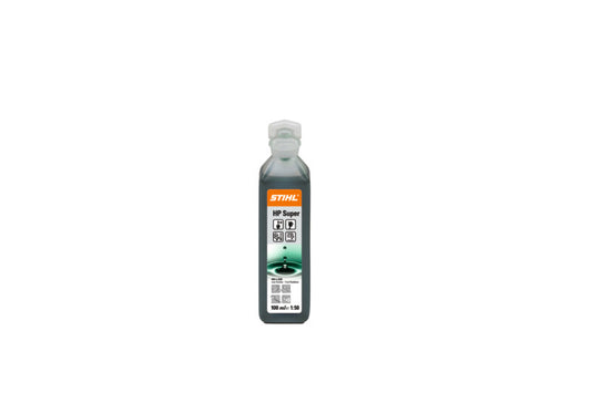 STIHL HP Super Two-Stroke Engine Oil