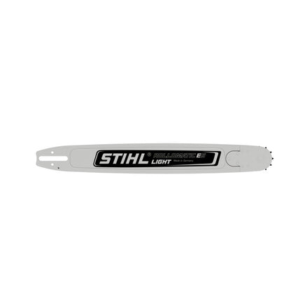 STIHL 20in Rollomatic ES Light Bar - 3/8in 1.6mm