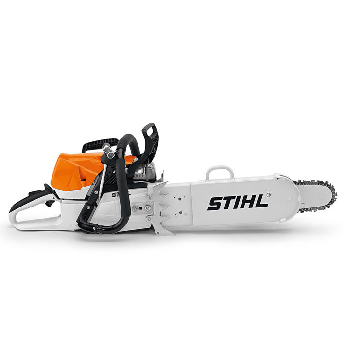 STIHL MS 462 C-MR Rescue Chainsaw