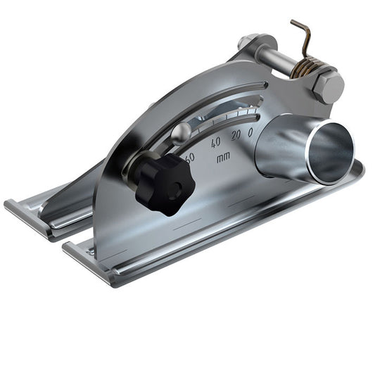 STIHL TSA 230 Depth Limiter with Vacuum Attachment