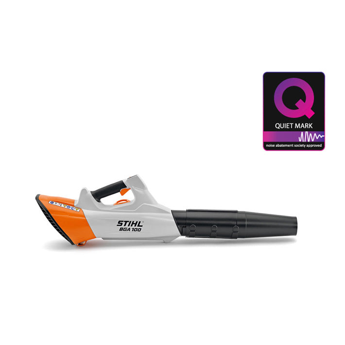 STIHL BGA 100 Blower