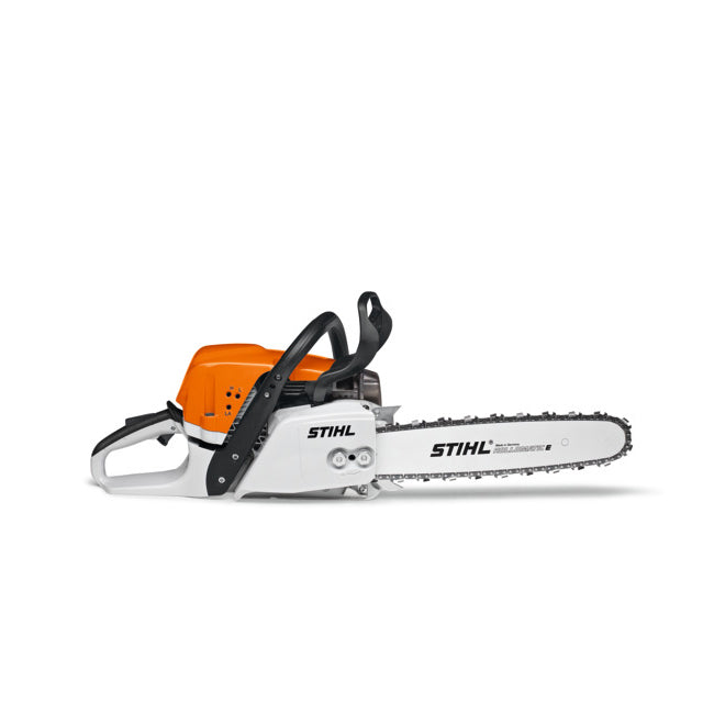 STIHL MS 391 Chainsaw