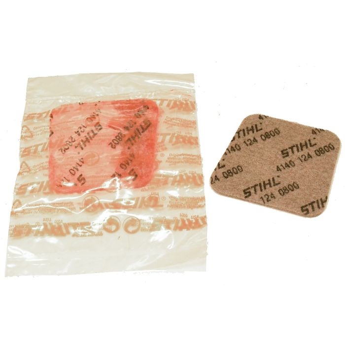 STIHL Air filter kit 46010071007 / 4601 007 1007