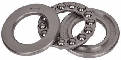 STIHL Set of needle bearings 47657642350 / 4765 764 2350