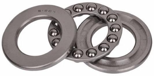 STIHL Set of needle bearings 47657642350 / 4765 764 2350