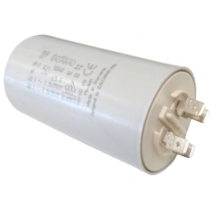 STIHL Capacitor 50 µF 47266051000 / 4726 605 1000