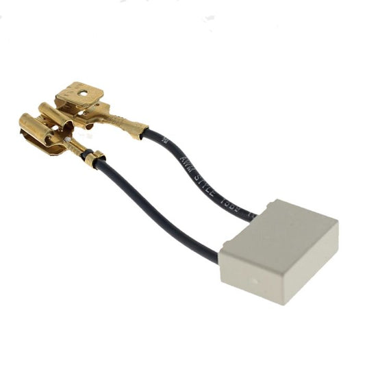 STIHL Interference suppressor capacitor 0.1 µF 47586051200 / 4758 605 1200