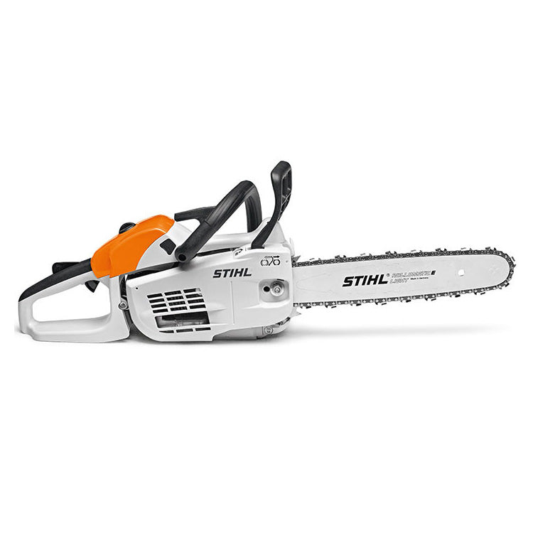 STIHL MS 201 C-M Chainsaw