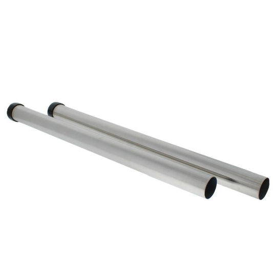 STIHL 2 piece stainless steel, 500mm ext tube 47865031600 / 4786 503 1600
