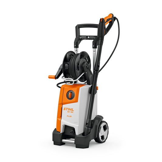 STIHL RE 140 Plus Pressure Washer