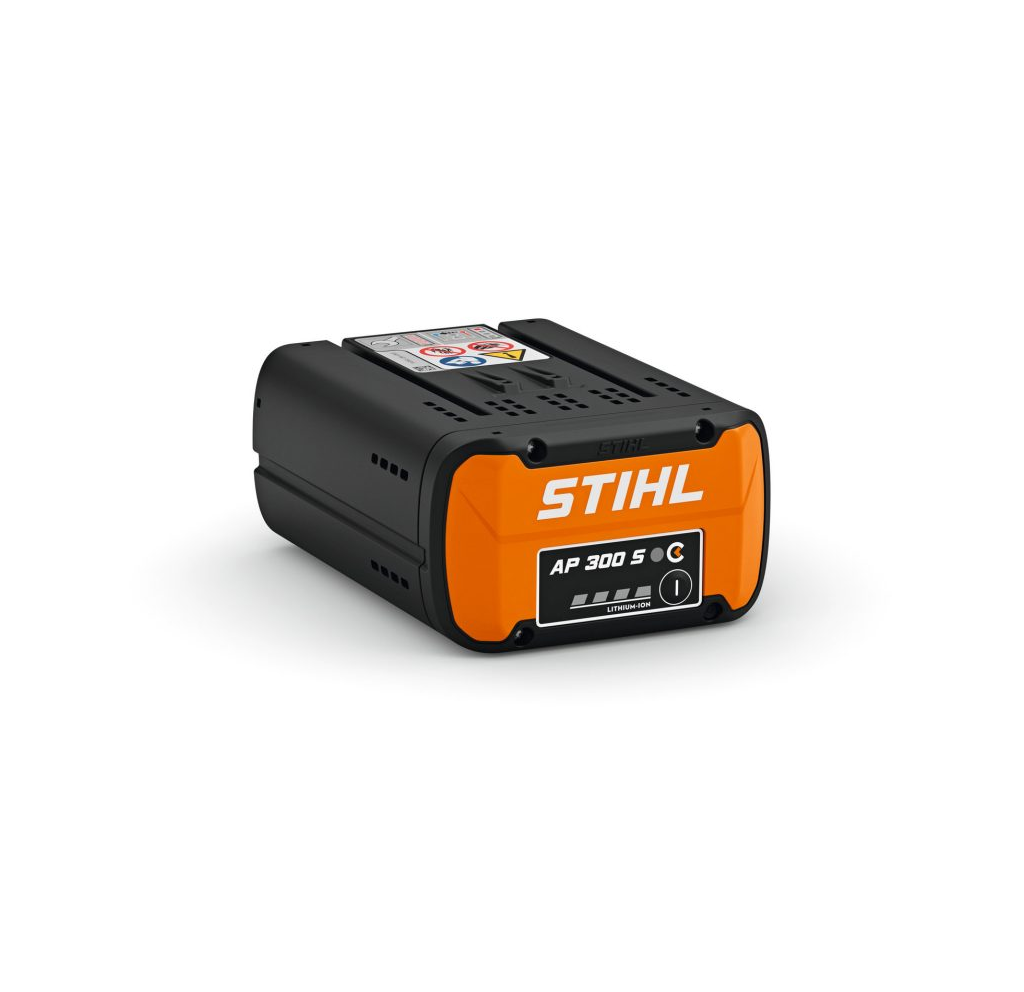 STIHL AP 300 S Battery (2025)
