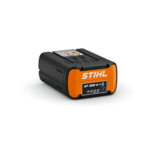 STIHL AP 300 S Battery (2025)