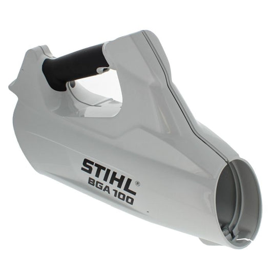 STIHL Handle housing 48667901005 / 4866 790 1005