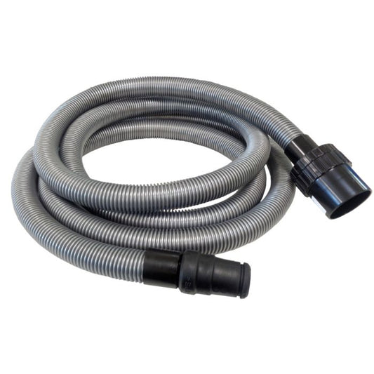 STIHL Vacuum hose 27mm x 3.5m with adaptor 49015000520 / 4901 500 0520