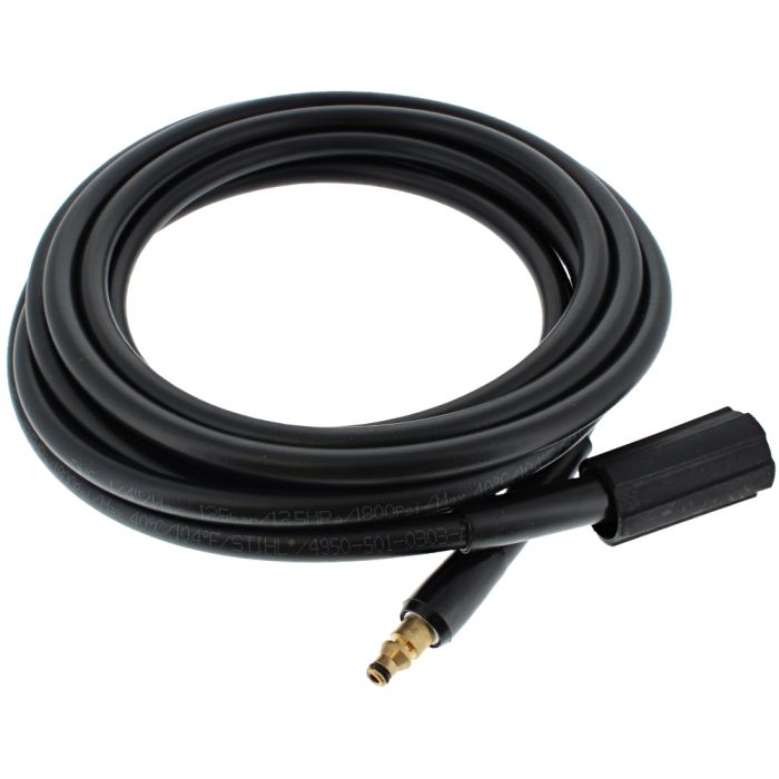 STIHL High-pressure hose DN 6, 6 m, textile braided 49505000801 / 4950 500 0801