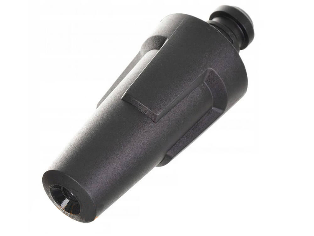 STIHL Fan jet nozzle Ø 1,23 mm, grey 49305300021 / 4930 530 0021