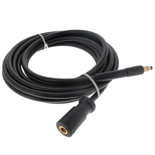 STIHL High-pressure hose DN 6, 7 m, textile braided 49505000800 / 4950 500 0800