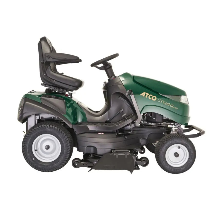 ATCO GTX 48HR 4WD Garden Tractor