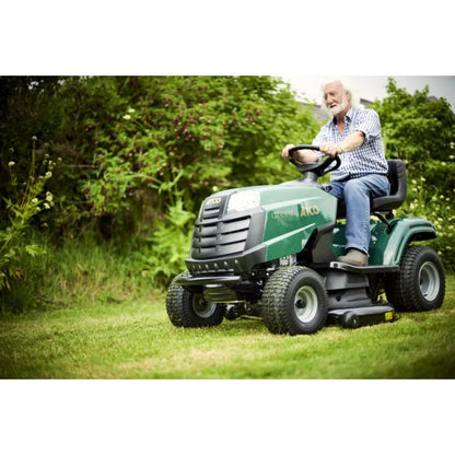 ATCO GT 43HR Garden Tractor