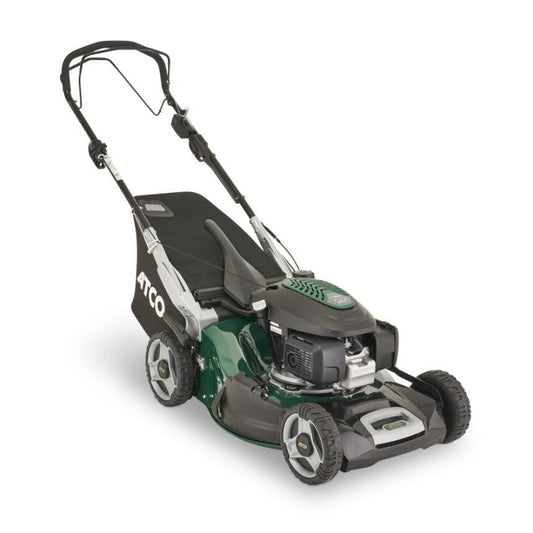 ATCO Quattro 22SH V 4in1 Lawnmower