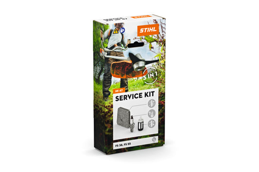 STIHL Servicing Kit 47 - For FS 38 and FS 55