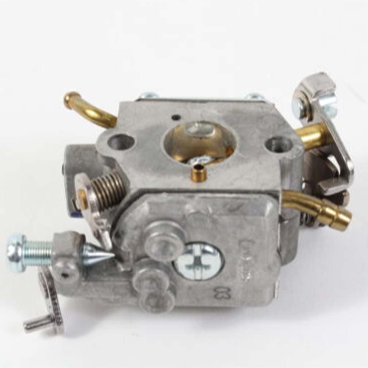 HUSQVARNA BODY ASSY, CARBURETTOR - 587712701 / 587 71 27-01