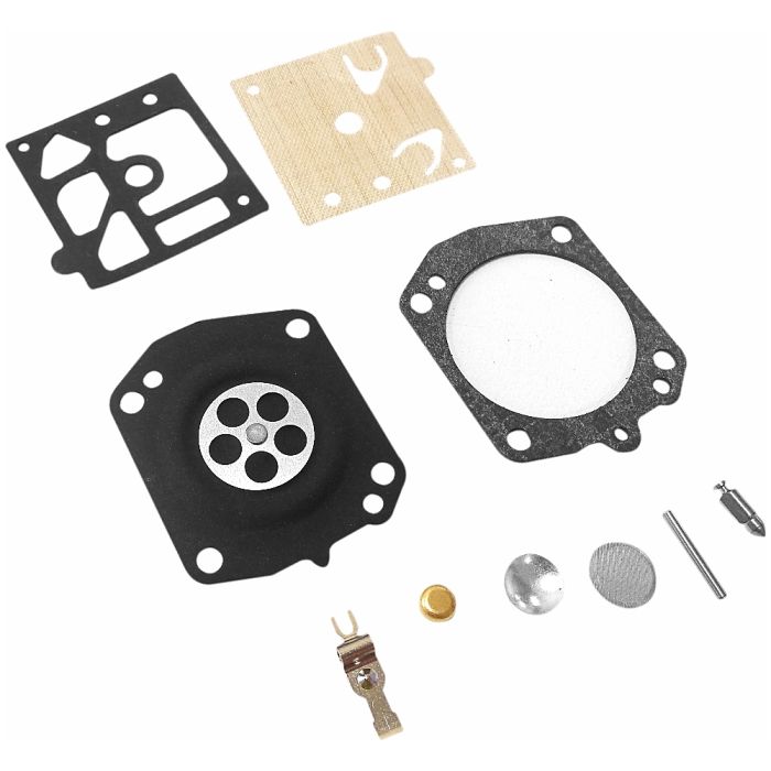 HUSQVARNA DIAPHRAGM SET - 501668401 / 501 66 84-01