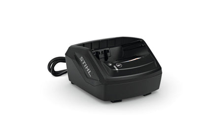 Stihl KMA 120R with Battery and Charger