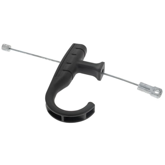 HUSQVARNA HANDLE ASSY - 504622102 / 504 62 21-02