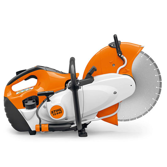 STIHL TS 440 Cut-Off Saw