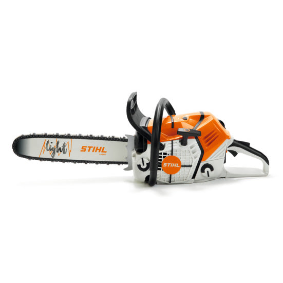 STIHL Childrens Battery Toy Chainsaw MS 500i 04216000053 / 0421 600 0053