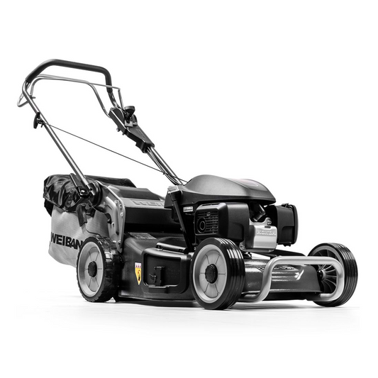 Weibang VIRTUE 50 SVP-H