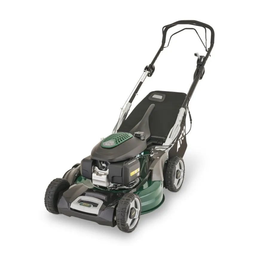 ATCO Quattro 22SH V 4in1 Lawnmower